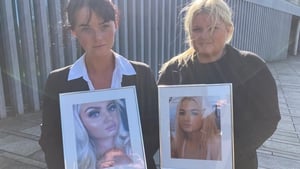 Another emotional day of evidence at the Aoife Johnston Inquest 
