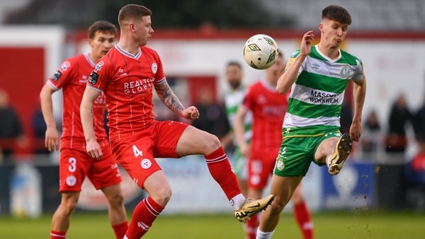 Can Shels make it a double against Rovers to push further clear at the top?