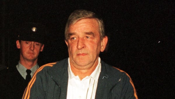 Felloni was a notorious heroin dealer in the 80s and 90s before he was jailed for 20 years for heroin trafficking (pic: RollingNews.ie)
