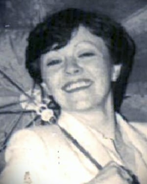 Carol Bissett