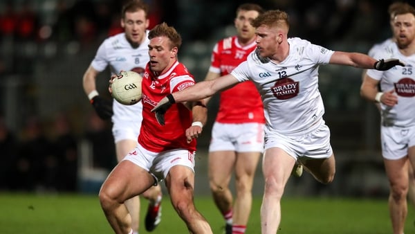 The Louth-Kildare semi-final could have big implications