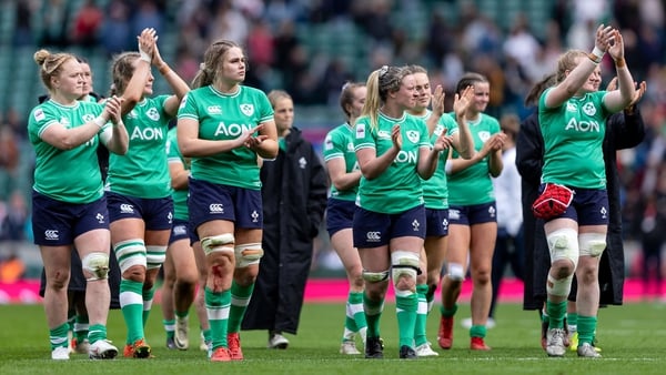 Ireland face Scotland in their final game of the championship at Kingspan Stadium