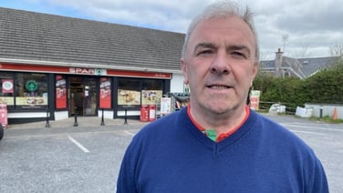 Last post office in Gaeltacht na nDéise to close