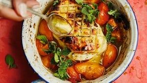10 summery dinners to make to feel like you're on holidays