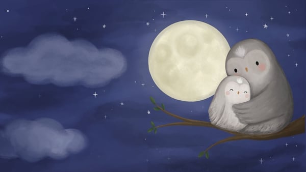 Owlet: Lullabies of the World, supporting babies and young children.