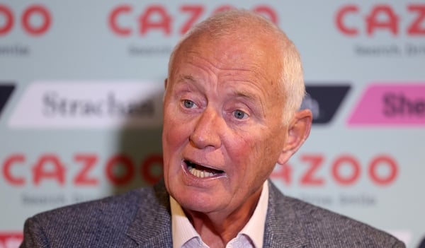 Barry Hearn wants talks with Sheffield City Council over the Crucible's future