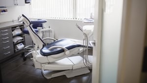 100k children denied dental screening last year -…