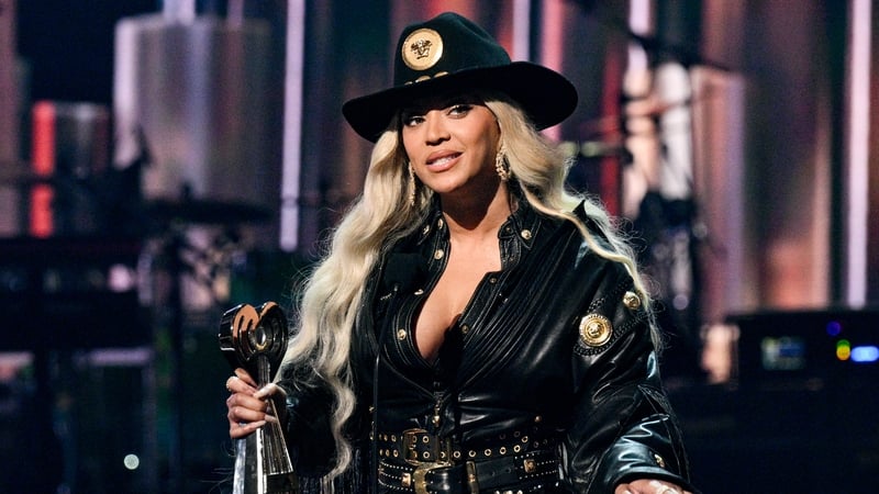 How to follow in Beyoncé's footsteps and wear the cowboy look