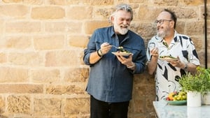 3 recipes to make from the new Hairy Bikers cookbook