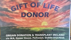 The man who donated his kidney to a stranger afte…