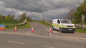 Motorcyclist dies in suspected Carlow hit-and-run