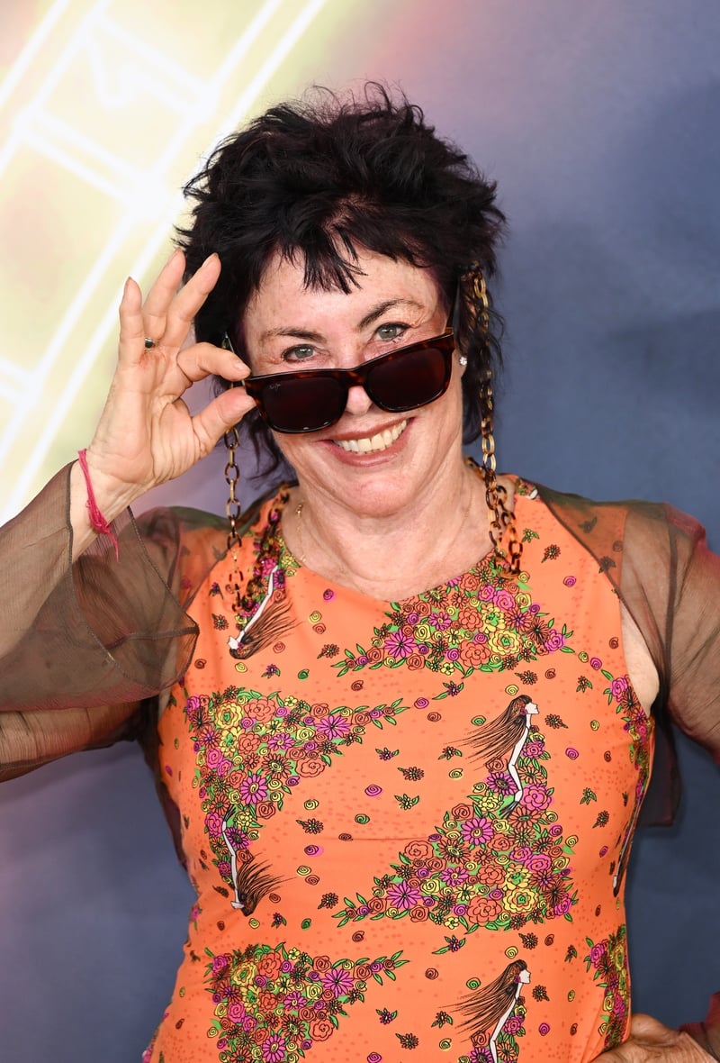 Ruby Wax is coming to Ireland for some live shows