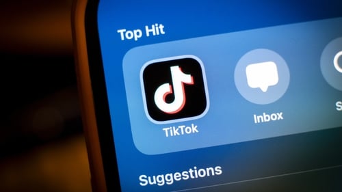 TikTok says that it removed 43,000 pieces of content leading up to the European elections