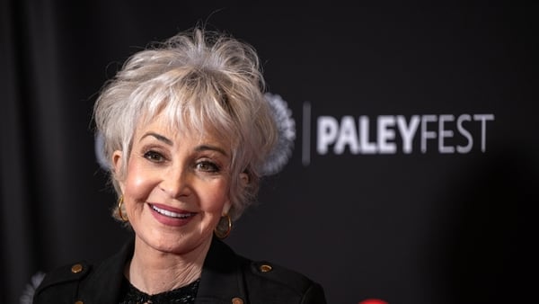 Annie Potts plays Sheldon's beloved grandmother Meemaw