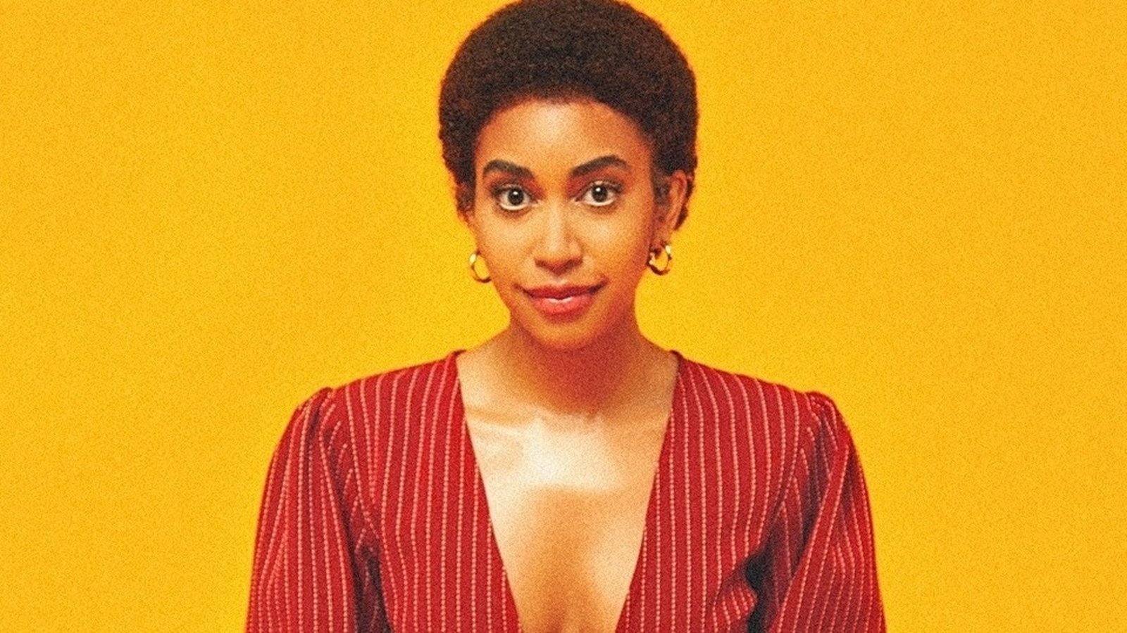 Jazz vocalist Judi Jackson talks to RTÉ Arena