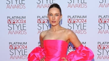 Roz Purcell on why her upcoming wedding won’t be this year