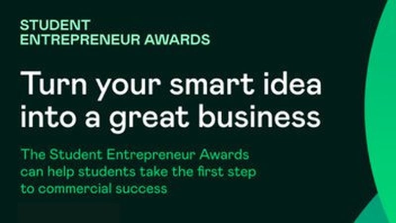 Student entrepreneurs