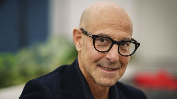 Stanley Tucci - 