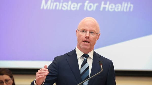 Minister for Health Stephen Donnelly said further urgent reforms are required at University Hospital Limerick
