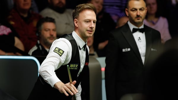 Judd Trump has been approached by the breakaway league