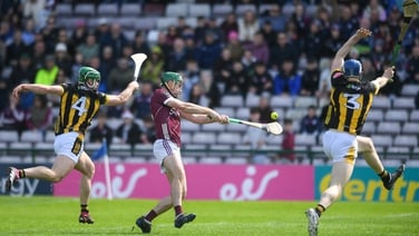 Galway rescue a point in entertaining Kilkenny clash | Galway 2-23 0-29 Kilkenny | Leinster Hurling Championship Highlights