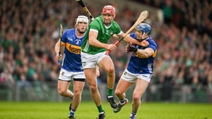 Munster SHC: Limerick v Tipperary updates