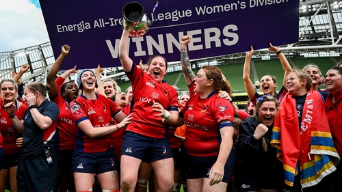 Ugwueru and Flannery help UL Bohemians to AIL success