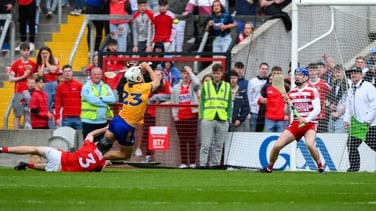Clare battle back to beat Cork at the Páirc |  Cork 3-24 3-26 Clare | Munster Hurling Championship Highlights