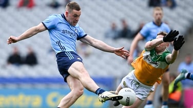 Dublin cruise past Offaly and into Leinster final | Dublin 3-22 0-11 Offaly | Leinster Football Championship Highlights