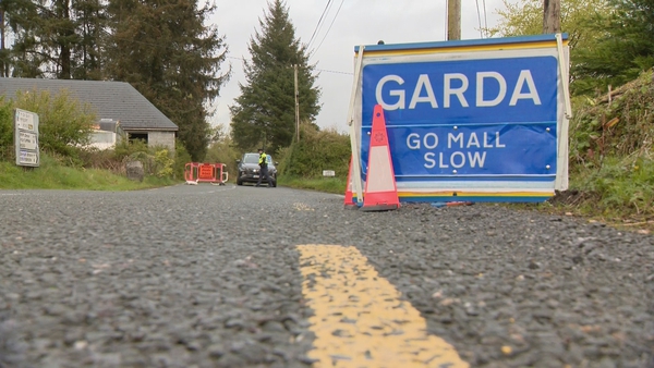 Gardaí in Gort have appealed for any witnesses to contact them
