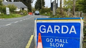 Man, 20s, dies following road collision in Co Galway