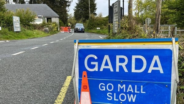Gardaí in Gort have appealed for any witnesses to contact them