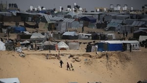 MSF warns military incursion into Rafah would be 'an unfathomable catastrophe'