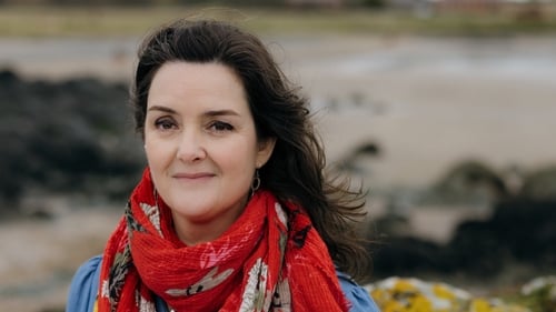 Seaborne author Nuala O'Connor