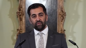 Humza Yousaf resigns as Scottish First Minister