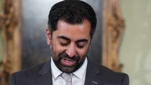 Humza Yousaf resigns as Scotland's First Minister
