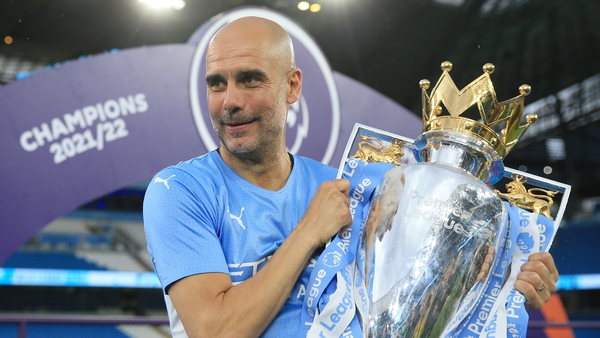 Manchester City are understood have voted against the salary cap