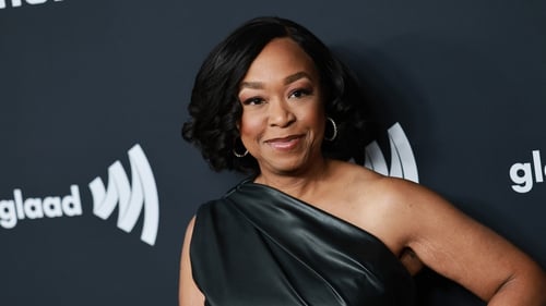 Shonda Rhimes - "If you're expecting a Barbie movie, then I thought it was great. But I think a lot of people were expecting so much more, and then tried to make it so much more"