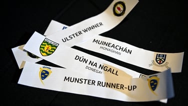 Criticism of All-Ireland SFC draw and group stage format