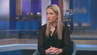 RTÉ Six One News interview with Minister for Justice Helen McEntee