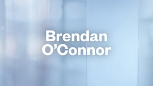 Brendan O'Connor Sunday 23 June 2024