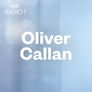 Oliver Callan Wednesday 10 July 2024