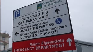 Risks to patients not 'fully managed' in UHL, HIQA finds
