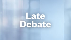 The Late Debate Thursday 27 June 2024