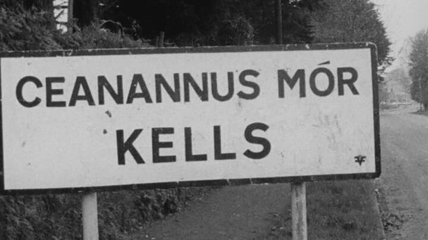 Kells, County Meath (1974)