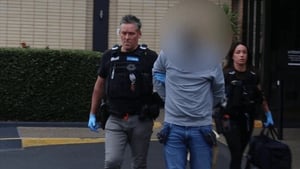 Three Irish men charged over 60 Melbourne burglaries