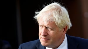 No ID, no vote: Johnson turned away from polling station