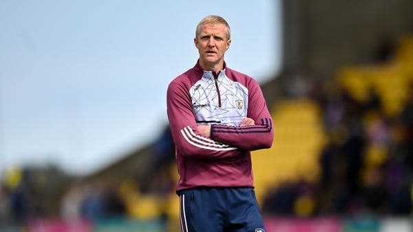 Henry Shefflin's time in Galway is over