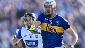Saturday's hurling championship results and reports