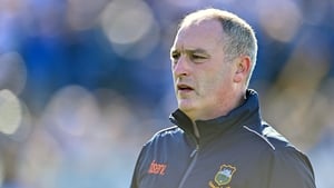 'We're still alive' - Cahill hails Tipp grit after draw